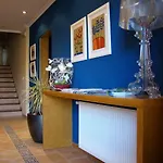 Hotel Rural Seixalvo Sanxenxo