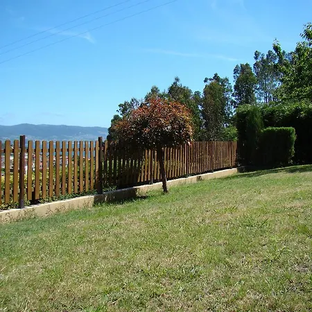 Hotel Rural Seixalvo