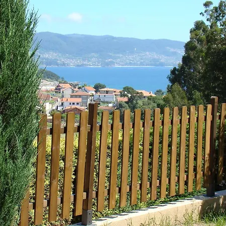 Hotel Rural Seixalvo