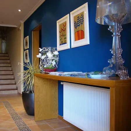 호텔 Rural Seixalvo 산신소