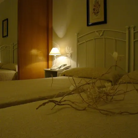 Hotel Rural Seixalvo 2*