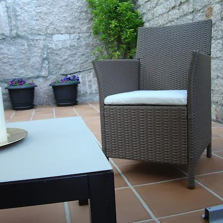 호텔 Rural Seixalvo