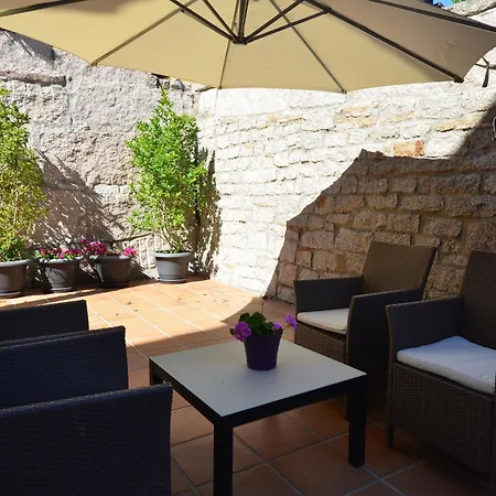 Rural Seixalvo 호텔