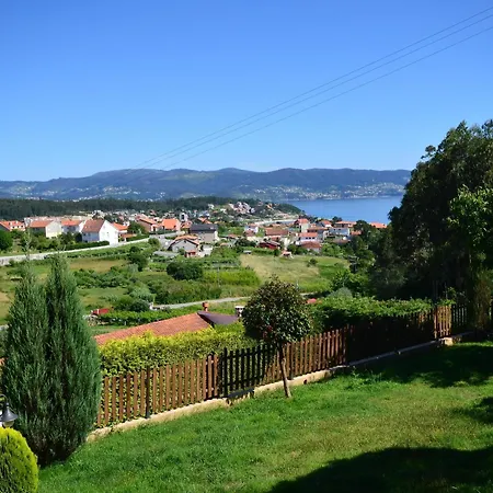 Rural Seixalvo 호텔 산신소