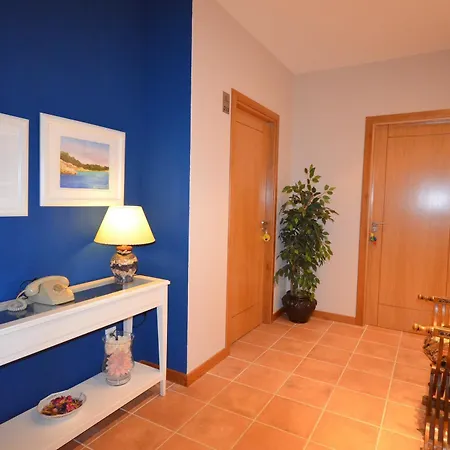 Rural Seixalvo 2* Sanxenxo