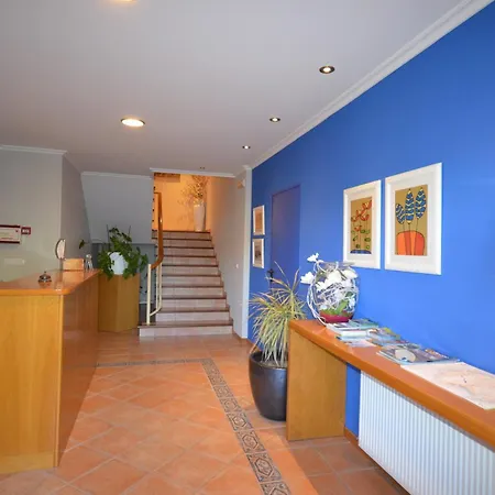 Rural Seixalvo 산신소