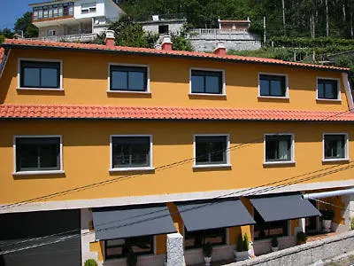 Rural Seixalvo 2* Sanxenxo