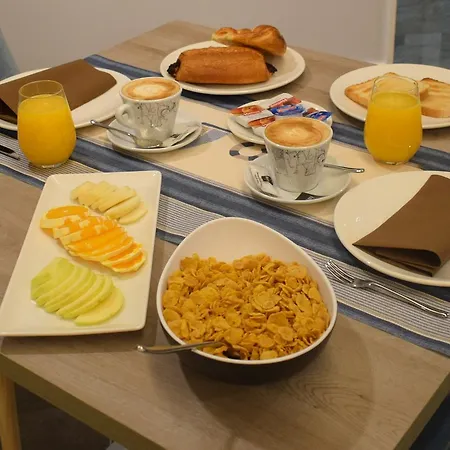 호텔 Rural Seixalvo