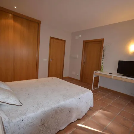 Rural Seixalvo Hotel Sanxenxo