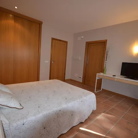 Rural Seixalvo Hotel Sanxenxo