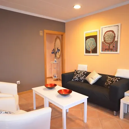 Hotel Rural Seixalvo Sanxenxo