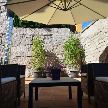 호텔 Rural Seixalvo 2*