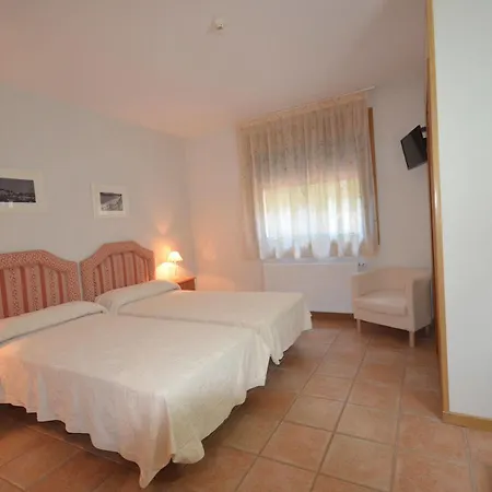 Hotel Rural Seixalvo Sanxenxo
