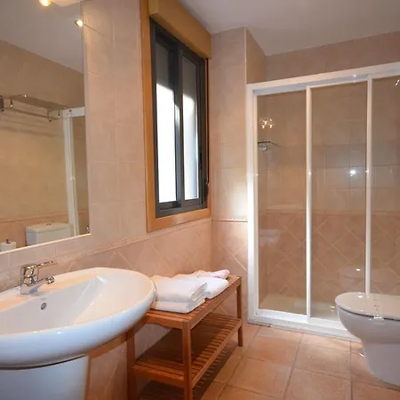 Hotel Rural Seixalvo 2*