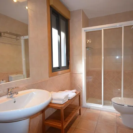 호텔 Rural Seixalvo 2*