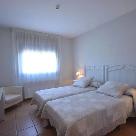 Rural Seixalvo Hotel