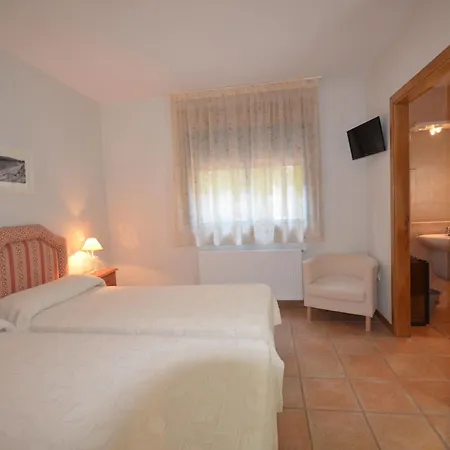 Hotel Rural Seixalvo