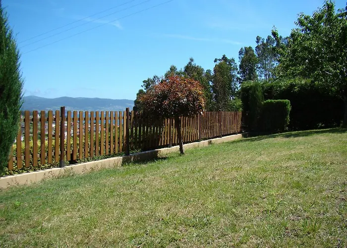 Hotel Rural Seixalvo