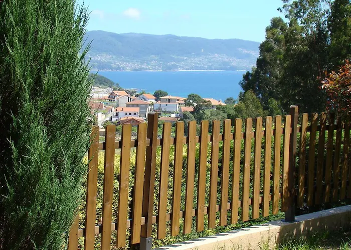 Hotel Rural Seixalvo