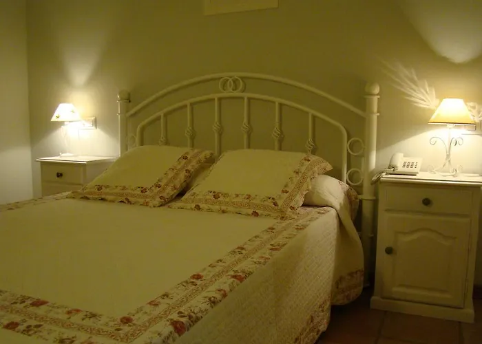 Hotel Rural Seixalvo 2*