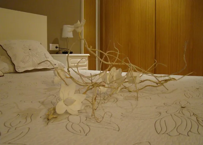 Hotel Rural Seixalvo Sanxenxo