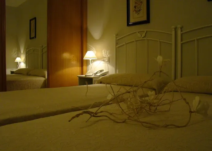 Hotel Rural Seixalvo 2*