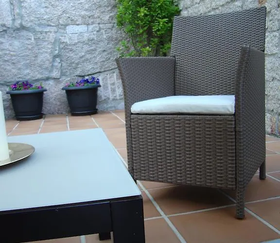 Hotel Rural Seixalvo