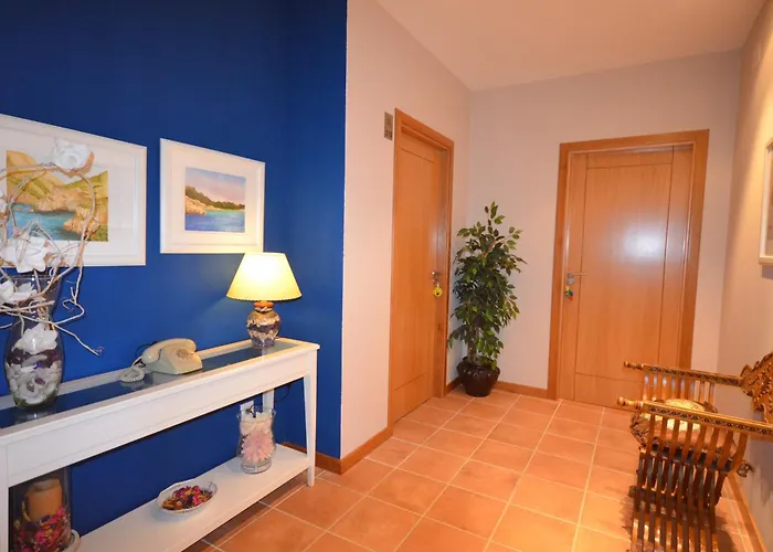 Rural Seixalvo 2* סנשנשו