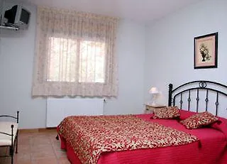 Rural Seixalvo סנשנשו