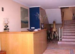 Rural Seixalvo Hotel 2*