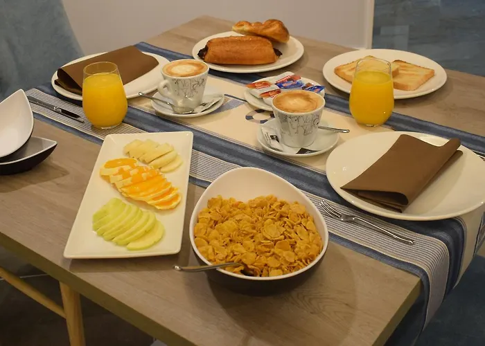 Hotel Rural Seixalvo