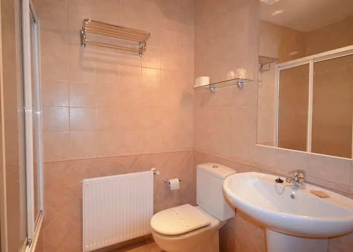 Hotel Rural Seixalvo Sanxenxo