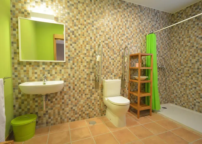 Hotel Rural Seixalvo 2*