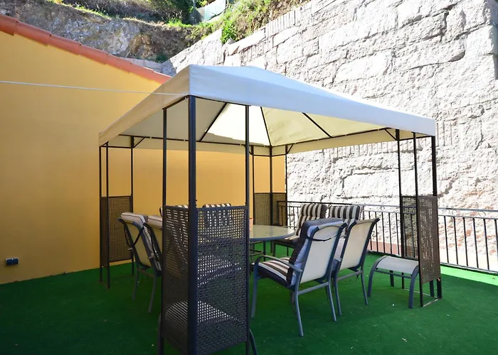 Rural Seixalvo Hotel 2*