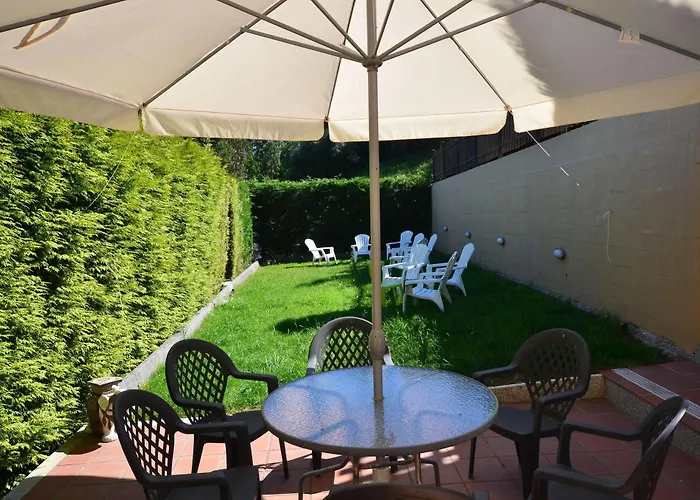 Hotel Rural Seixalvo Sanxenxo