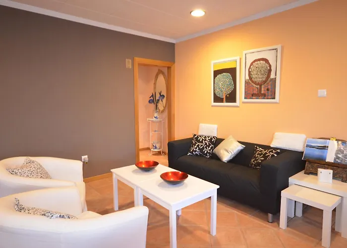 Hotel Rural Seixalvo Sanxenxo