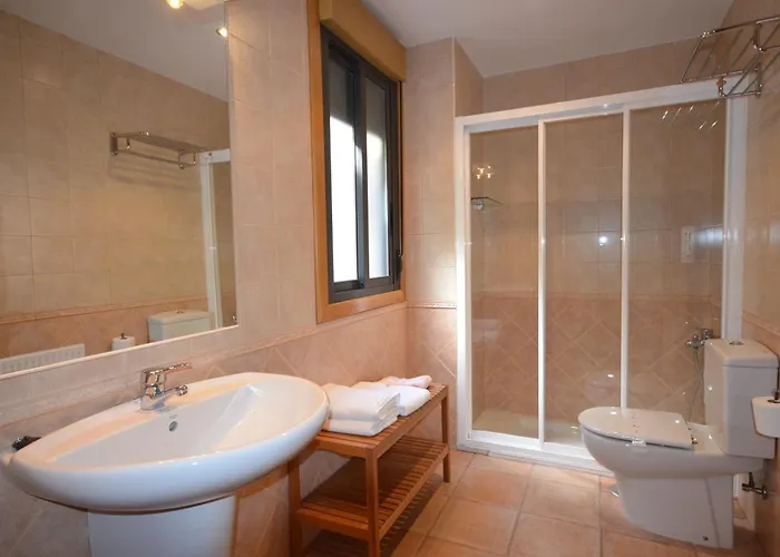 Hotel Rural Seixalvo 2*