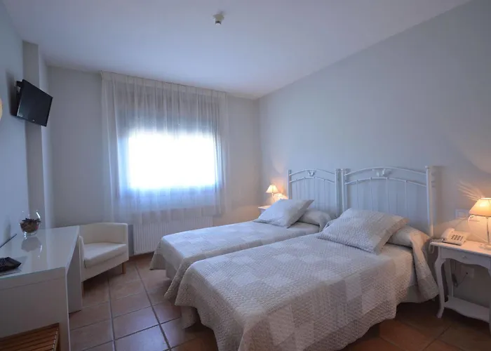 Rural Seixalvo Hotel