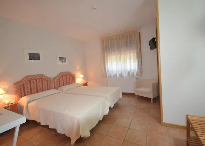 Hotel Rural Seixalvo Sanxenxo
