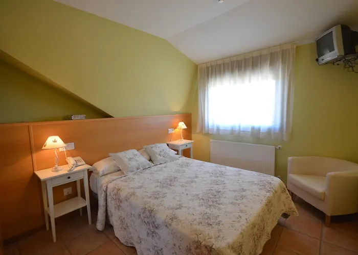 Hotel Rural Seixalvo