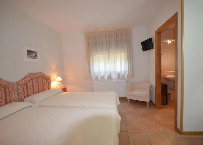 Hotel Rural Seixalvo