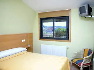 Rural Seixalvo Hotel 2*